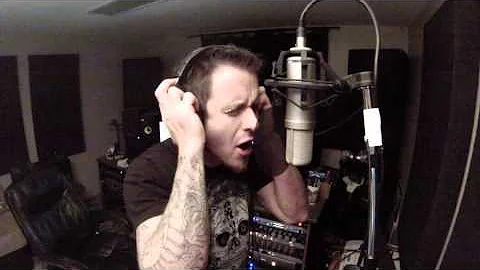 Linkin Park - Crawling - Vocal Cover by Jon Howard