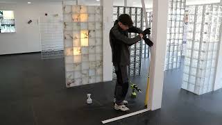 Glass Blocks from MFZ