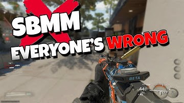 Everyone’s WRONG About Black Ops 7 Matchmaking