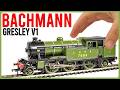 Why Pretend This Is Good Enough? | Bachmann V1 | Unboxing &amp; Review