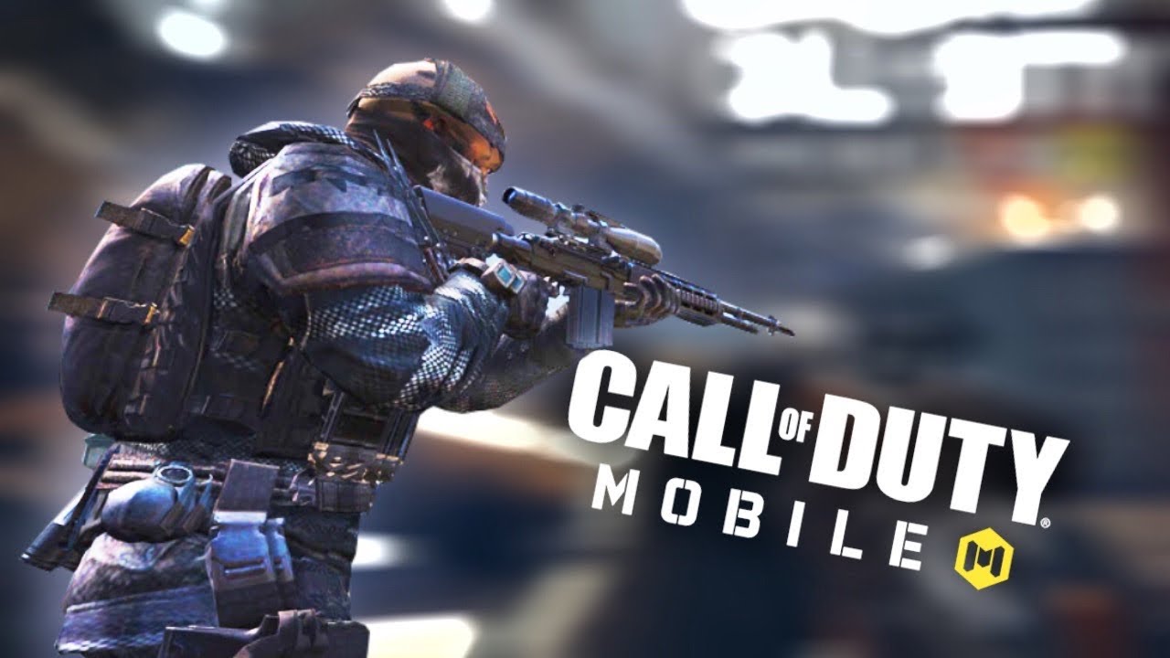 Chevy/Clutch: `By My Side` | A COD Mobile Montage by ... - 