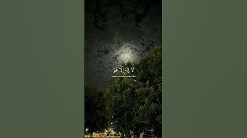 ﴿ واذكر اسم ربّك وتبتَل إليه تبتِيلا ﴾ سوره المزمل، عبدالرحمن مسعد #قرآن#ارح_قلبك#قران_كريم