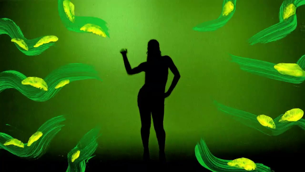Roy Woods - Set Fire (Official Visualizer) auf YouTube ansehen Roy Woods - Set Fire (Official Visualizer) auf YouTube ansehen