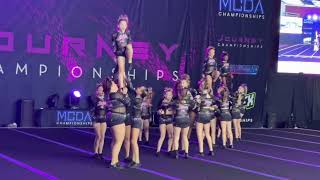 MCDA - Psychics
