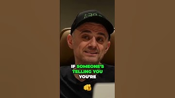Unleash Your Creative Power: Boost Self-Confidence and Ignite Your Imagination - Gary Vee