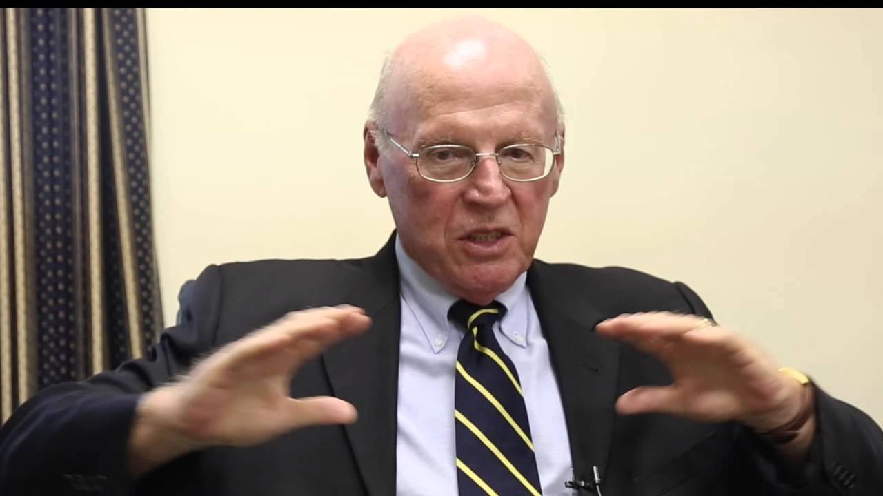 Friends remember Leon Gorman