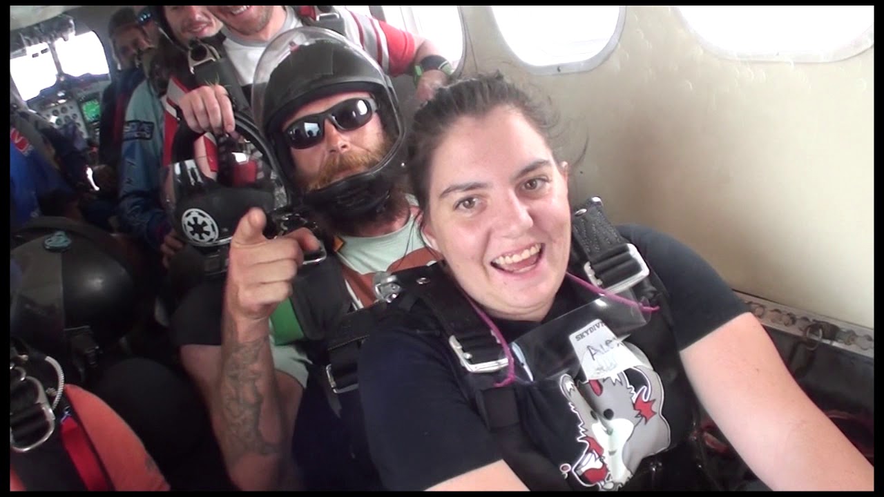 tandem rap Nikole Myers 08 18 19