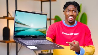 I Found The Best Budget Laptop