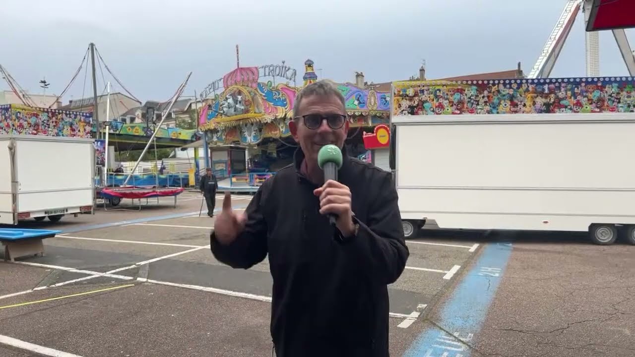 ⁣42TV est en direct !
