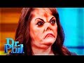 Dr. Phil RUINS EVIL PARENT...