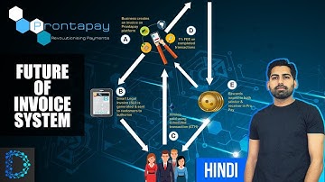 Prontapay (Pro Pay ) - Revolutionizing the invoice Payment System - Digital Notice