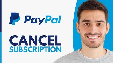 How To Cancel Subscription On PayPal - Step by Step