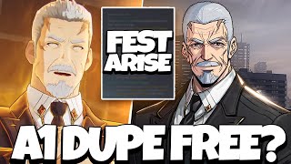 EVERYONE CAN GET A1 GO GUNHEE FOR FREE... THIS IS A CRAZY MOVE FROM NETMARBLE - Solo Leveling: Arise