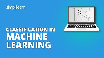 Classification In Machine Learning | Machine Learning Tutorial | Python Training | Simplilearn