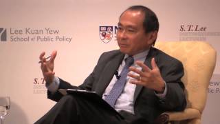 [Q&A] Francis Fukuyama on the Political Order and Political Decay of China and the United States