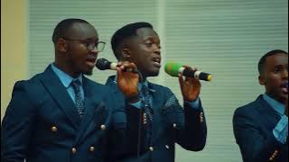 By grace -Live performance