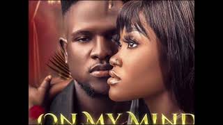 Anitram ft Stunn- On My Mind official visualizer