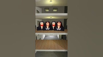 Brr Brr Patapim Vs Nextbots Gmod - Hagmod #305