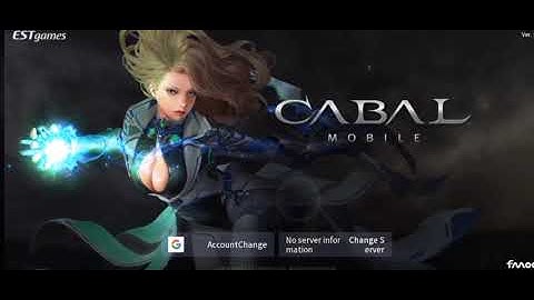 cabal mobile ph no server found?!