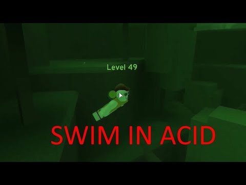 Flood Escape 2 Stuff 2 End Room Glitch Youtube