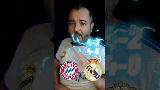 تاريخ مواجهات ريال مدريد وبايرن ميونخ من الافضل🔥🔥#ريال_مدريد #بايرن_ميونخ #football #clash