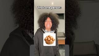 That one person with eggs be like..🥚 #humor