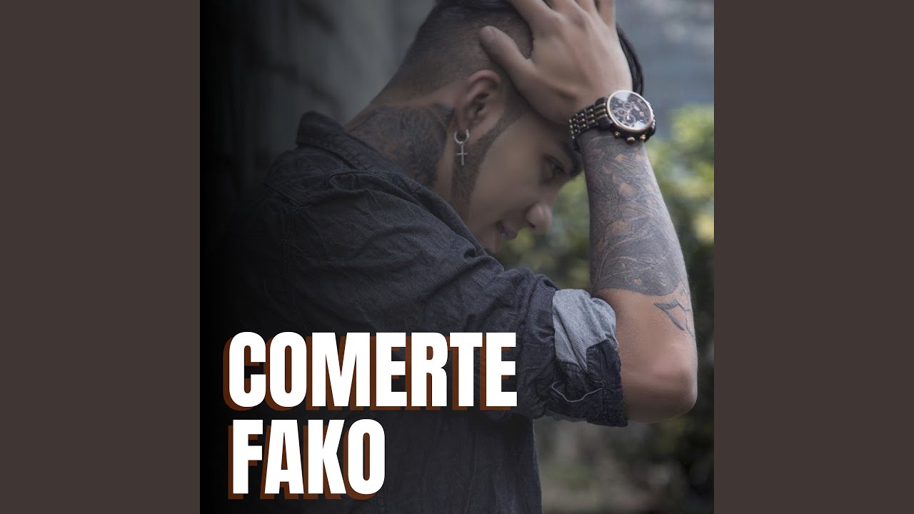 Comerte auf YouTube ansehen Comerte auf YouTube ansehen