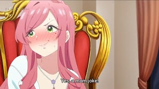 Its Just A Mom Joke The 100 Girlfriends Who Really, Really, Really, Really, Really Love You