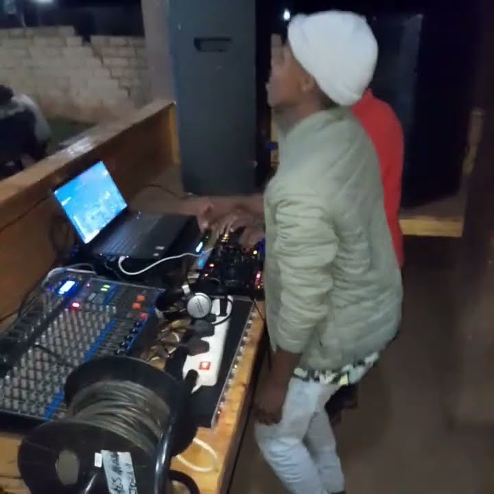 2by with Nkabza Wethu da DJ and DJ DA FaB🔥