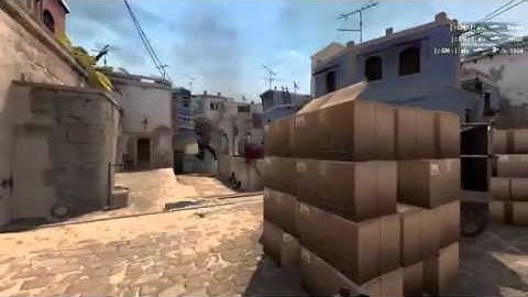 SparklesProduction CS:GO - Bhop goes RIGHT! #2