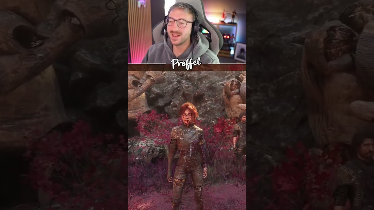 WAS HAT MAELE NUR GETAN...? 😅 | CLAIR OBSCUR: Expedition 33 | 