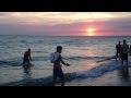 SunSet @ Kazantip 2012