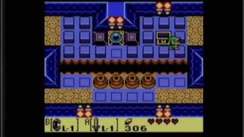 Zelda (GBC) Part 4 - videofaqs