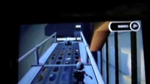 Secret Agent Clank walkthrough part 2