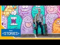 Zapponian Mike Williams Rides Electric Skateboard To Work Zappos Stories mp3