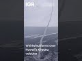 WATCH: USGS Cameras Capture Whirlwind Around Hawaii’s Kilauea Volcano | IGR | India Global Review