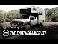 Inside The EarthRoamer LTi | Jay Leno's Garage