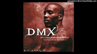 DMX - Ruff Ryders Anthem Remix Reggaeton By Guarino B. BPM 91 (R.I.P. 09 April 2021)