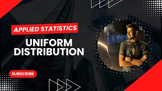 08. Uniform Distribution