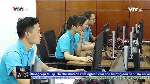 Giải pháp quản trị rủi ro trong giao dịch hàng hóa