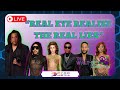 Real eye realize the real lies  the walt  bey connection live