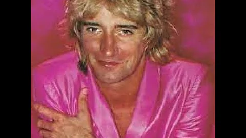 Rod Stewart - Sailing (from One Night Only! Rod Stewart Live at Royal Albert Hall)