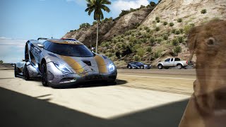 The Koenigsegg Cop Brothers | Hardline+ @KevinMST11