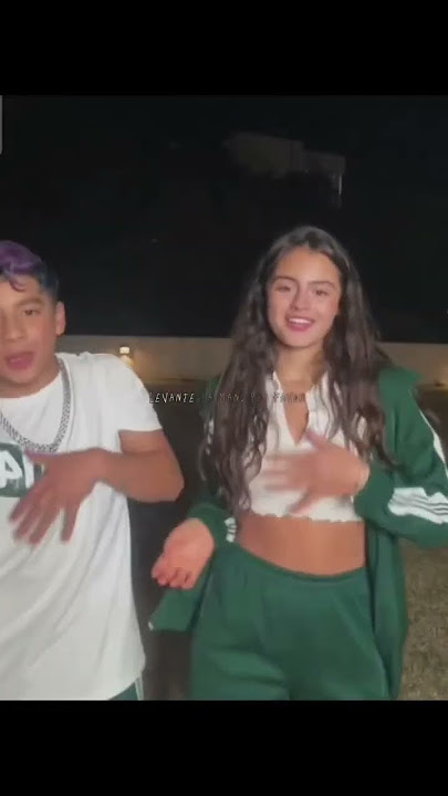 Tania Nicole y Los Picus Tony y Tania Nicole Juntos Edit