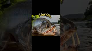 10 Jenis Ikan Air Tawar Paling Ganas Di Dunia