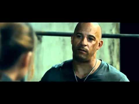 Fast Five Movie Trailer 2 Official