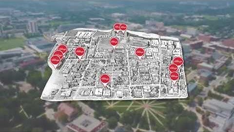 Ohio State University Implementation with ValidFill Technology