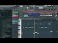 Ww  timmy trumpet  will sparks  tricky tricky insidious fl studio 20 full remake  free flp