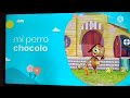 Ntv chile  ya viene mi perro chocolo