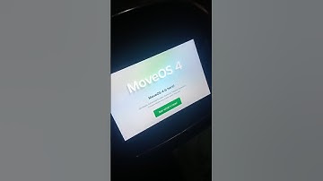 OLA Move OS 4.0.4 Update Full Process Video